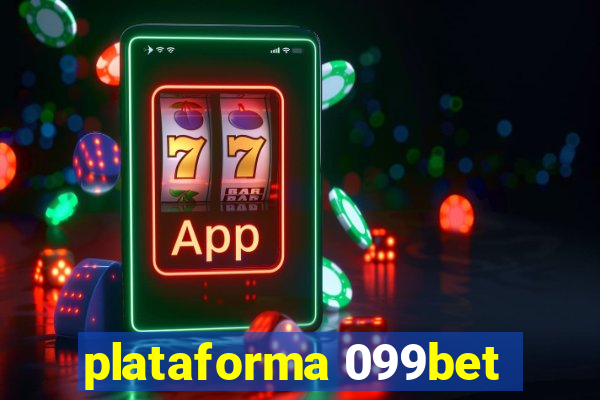 plataforma 099bet