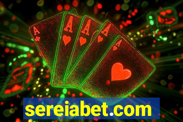 sereiabet.com