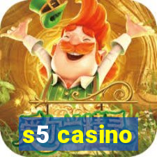 s5 casino