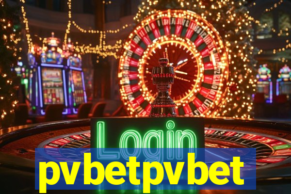 pvbetpvbet