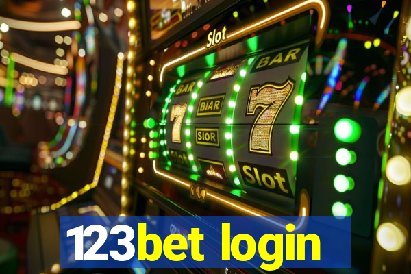 123bet login