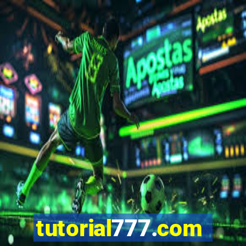 tutorial777.com