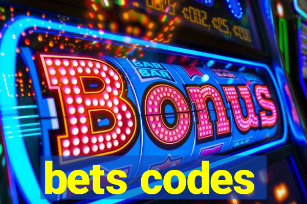 bets codes