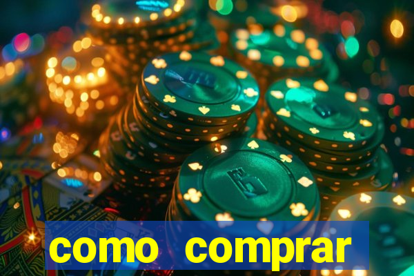 como comprar criptomoedas na binance