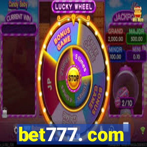 bet777. com