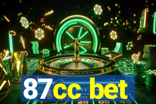 87cc bet