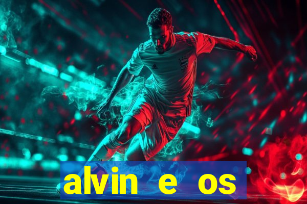 alvin e os esquilos download