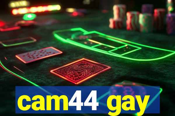 cam44 gay