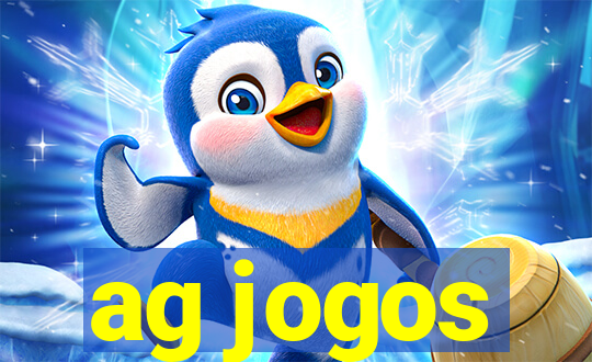 ag jogos