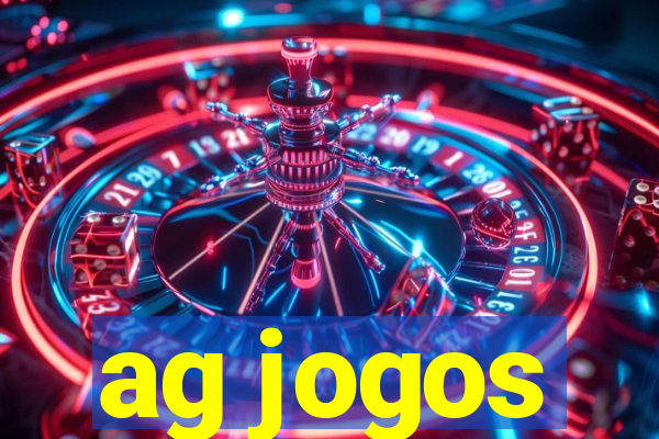 ag jogos