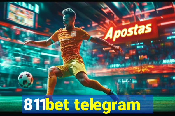 811bet telegram