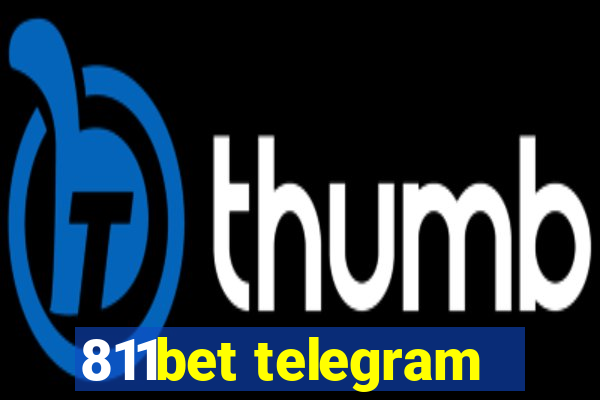 811bet telegram