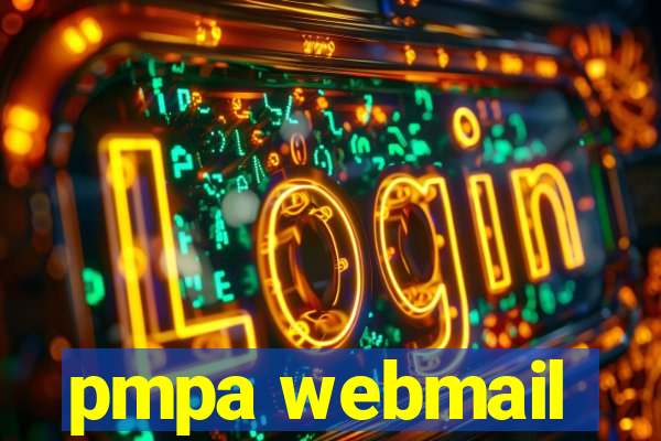 pmpa webmail