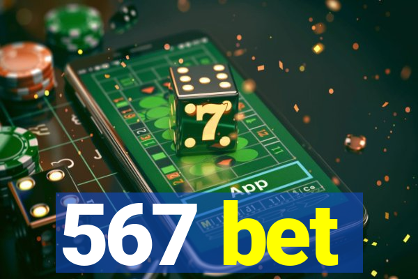 567 bet