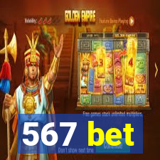 567 bet