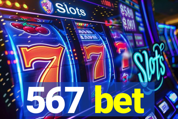 567 bet