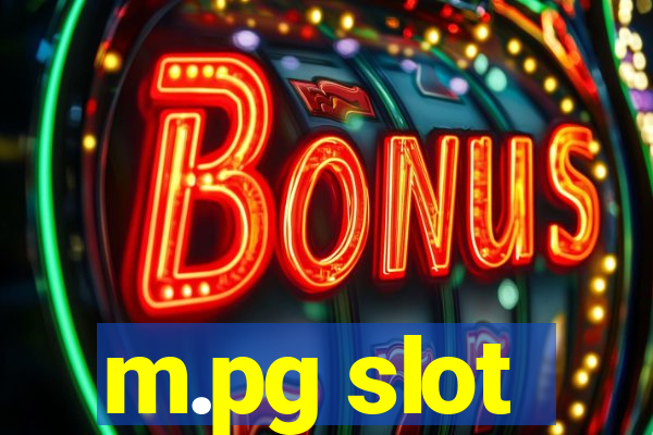 m.pg slot