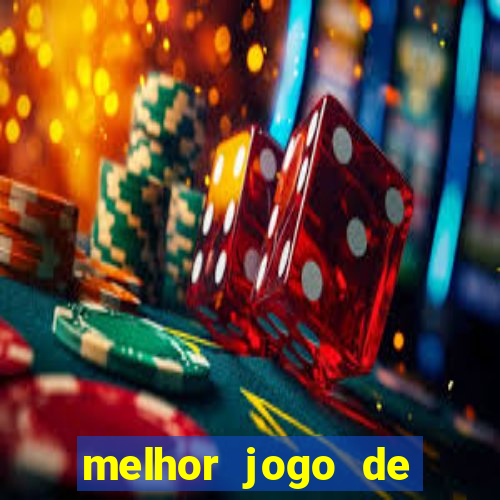 melhor jogo de cartas online