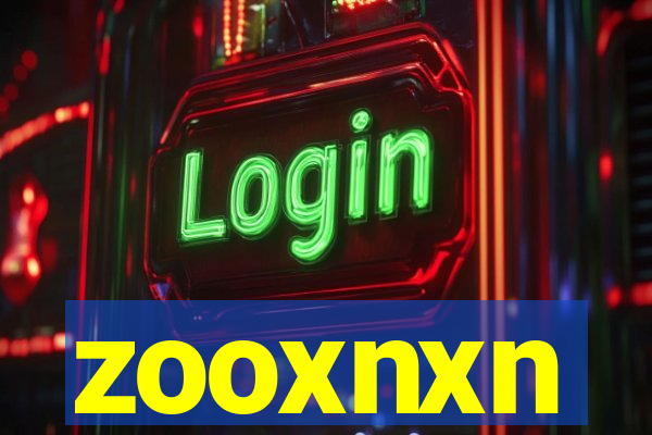 zooxnxn