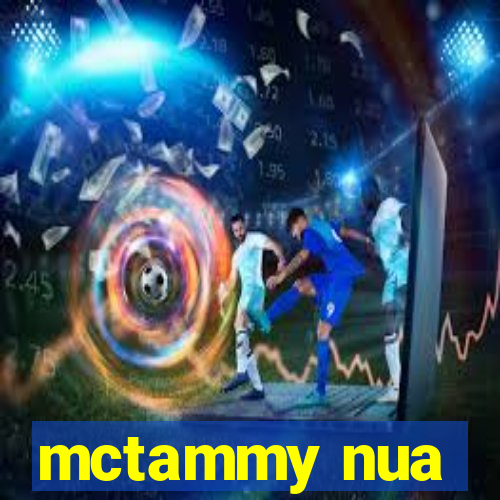 mctammy nua