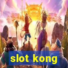 slot kong