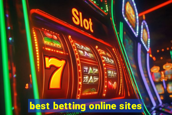 best betting online sites