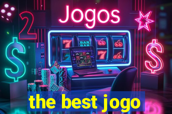 the best jogo