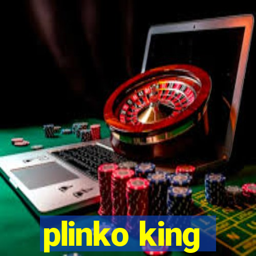 plinko king