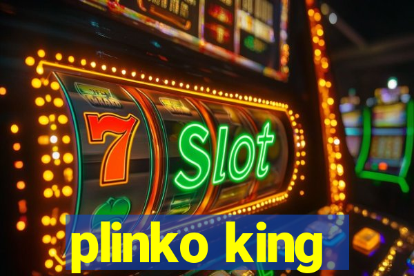 plinko king