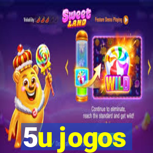 5u jogos