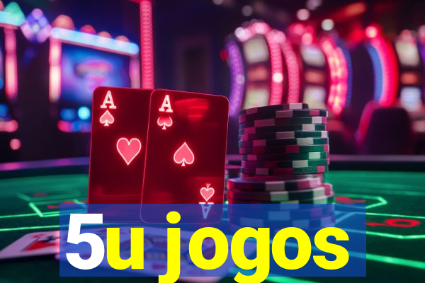 5u jogos