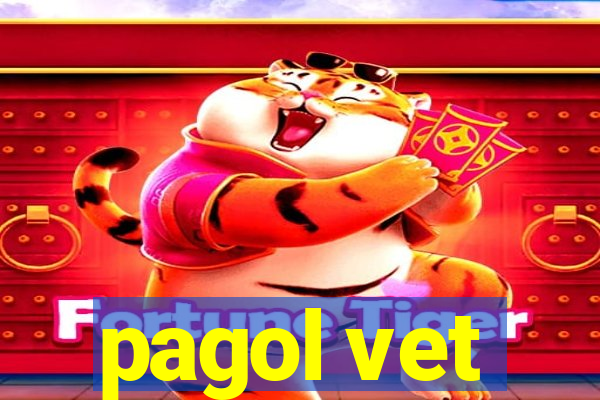 pagol vet