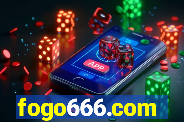 fogo666.com