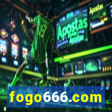 fogo666.com