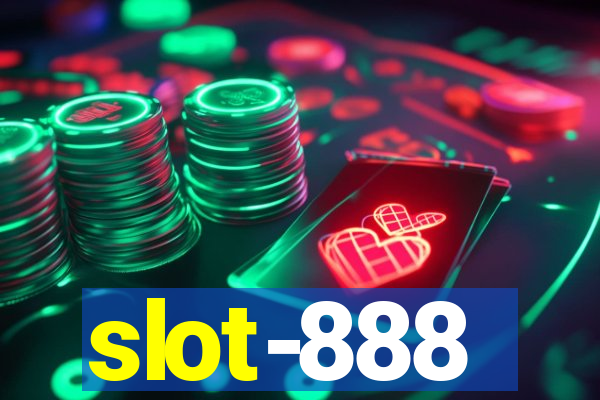 slot-888