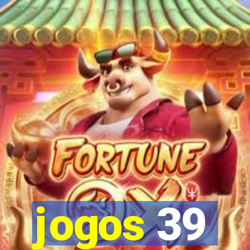 jogos 39