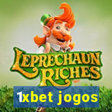 1xbet jogos