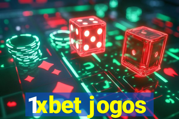 1xbet jogos