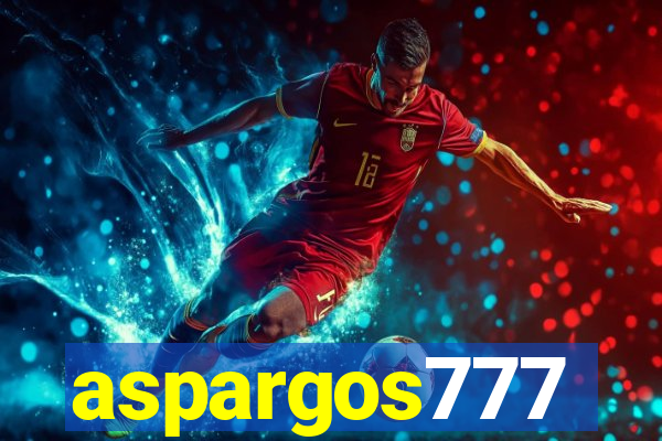 aspargos777