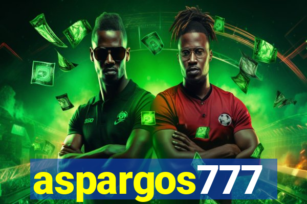 aspargos777