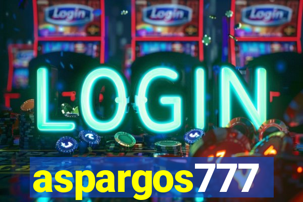 aspargos777