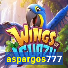 aspargos777