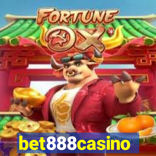 bet888casino