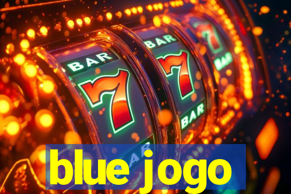 blue jogo