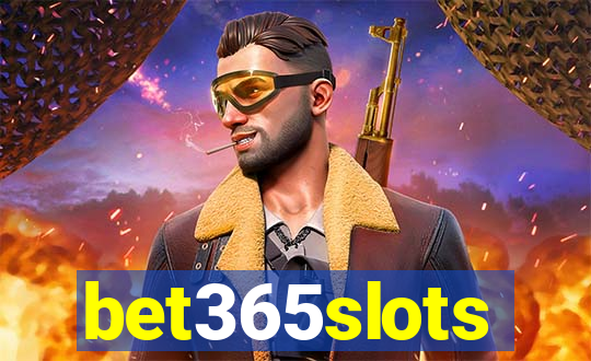 bet365slots