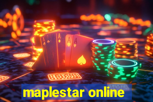 maplestar online