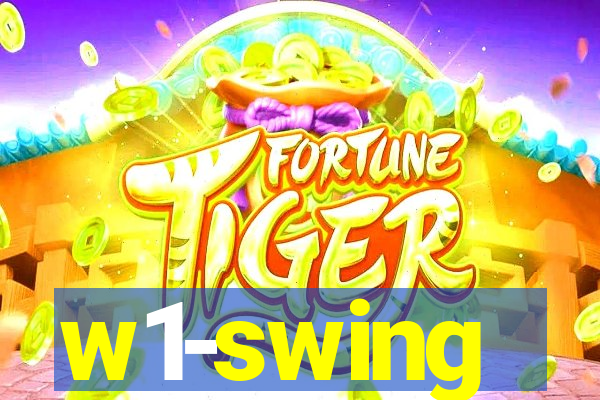 w1-swing