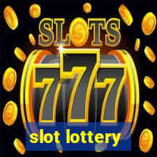 slot lottery