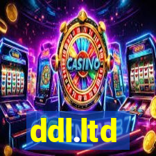 ddl.ltd