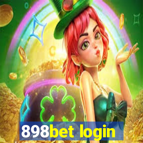 898bet login